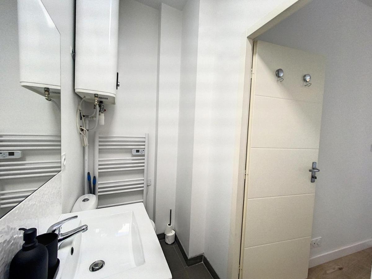 Ღ Le Cosy Brienne • T2 Au Centre-Ville Ღ Metro トゥールーズ エクステリア 写真
